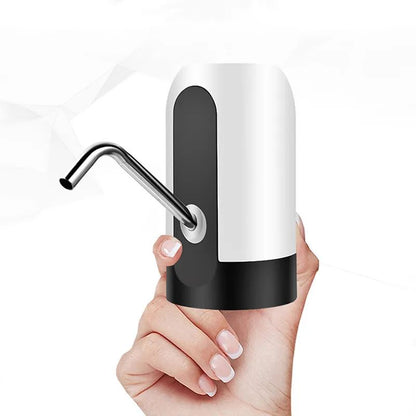 Automatic Water Bottle Pump