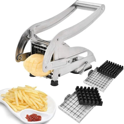 Potato Chips Making Machine Stainless Steel