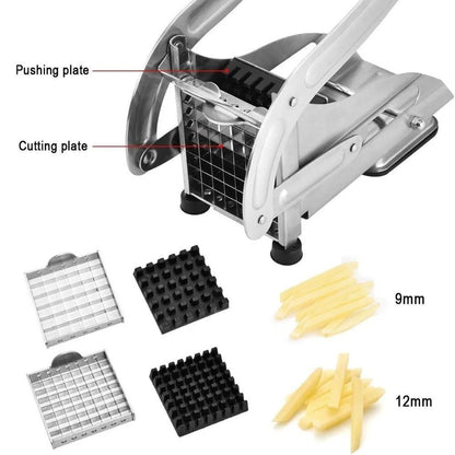 Potato Chips Making Machine Stainless Steel